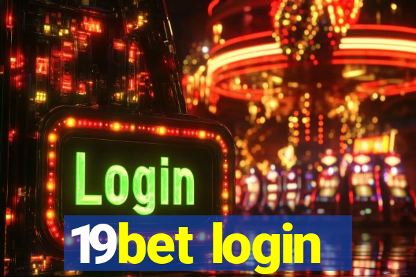 19bet login